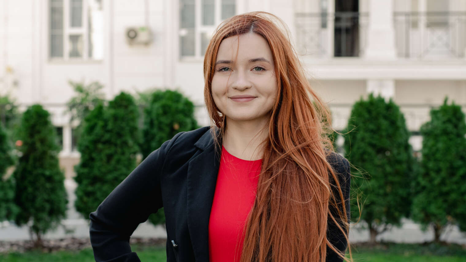 Валентина Солощенко