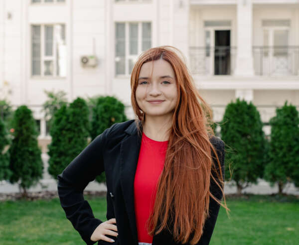 Валентина Солощенко
