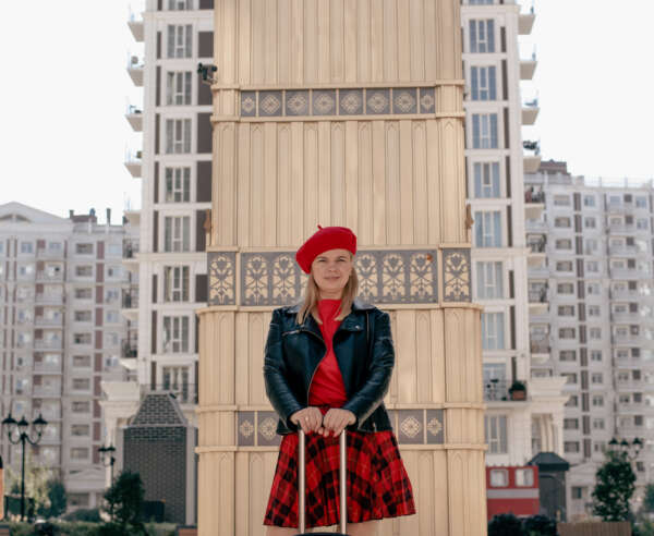 Наталя Бугаєць